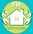 fmnettoyages - logo