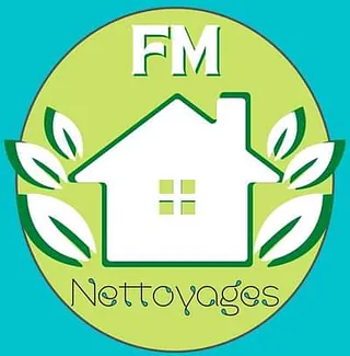 fmnettoyages - logo