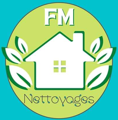 fmnettoyages - logo